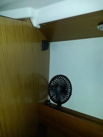 Sun Odyssey 36i (Catrina)  - 5