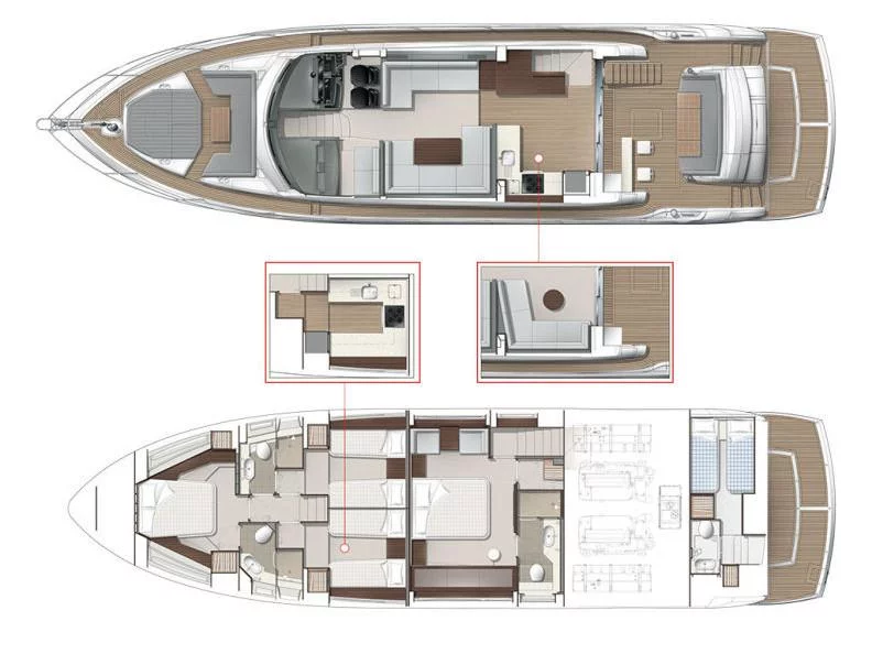 Manhattan 66 (Eliot) Plan image - 17