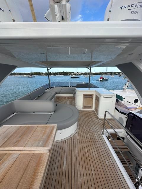 Photo #2 - Manhattan 66 (Eliot) en Palma - 21661