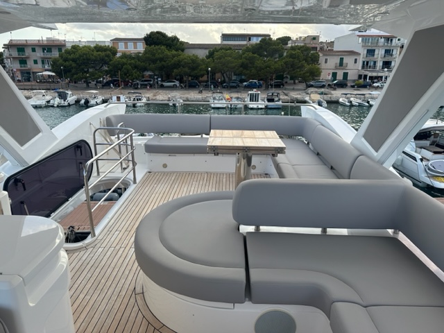 Photo #20 - Manhattan 66 (Eliot) en Palma - 21661