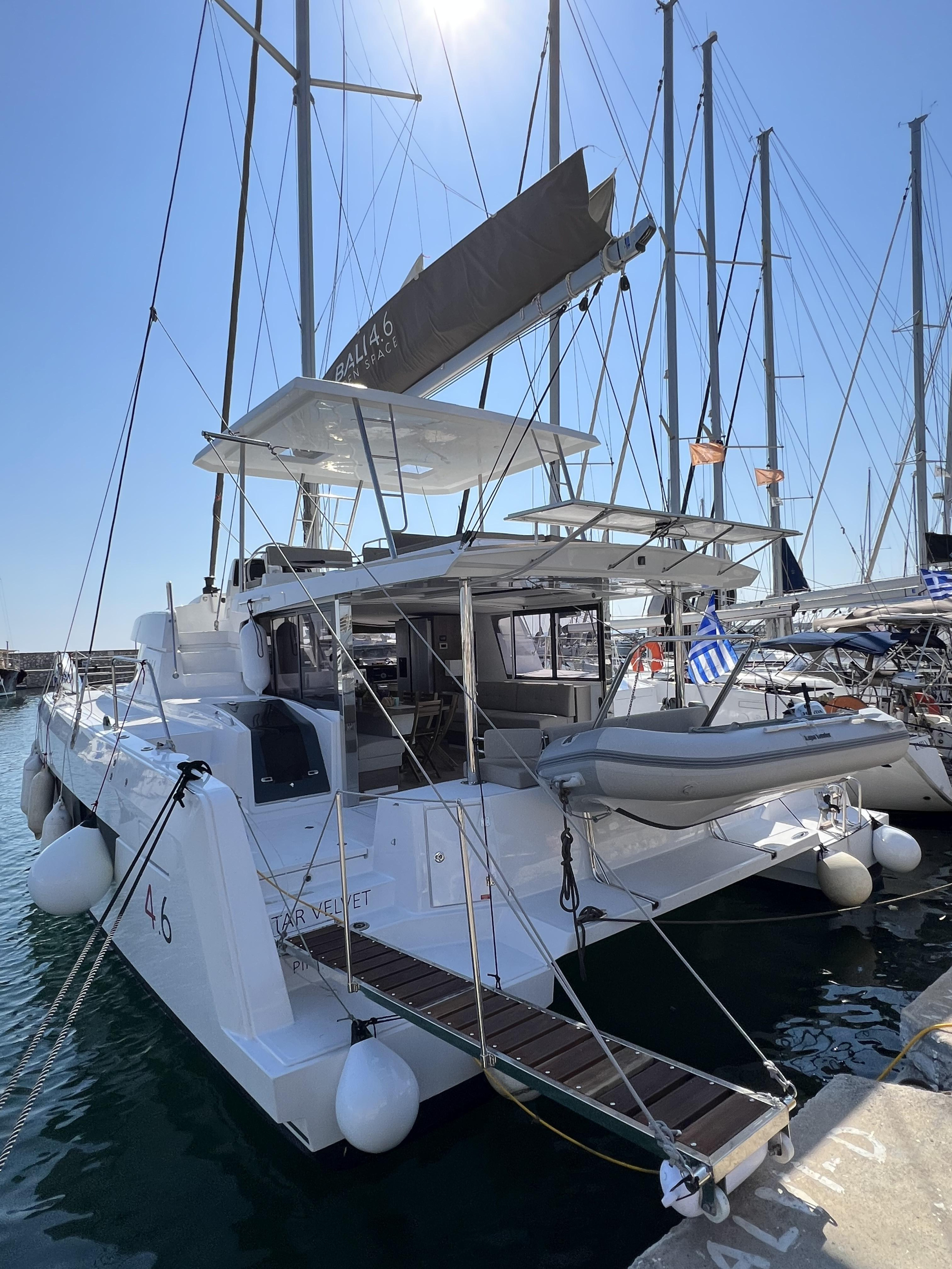 Photo #4 - Bali 4.6 (Star Velvet (, , , dishwasher)) in Athen - 18460