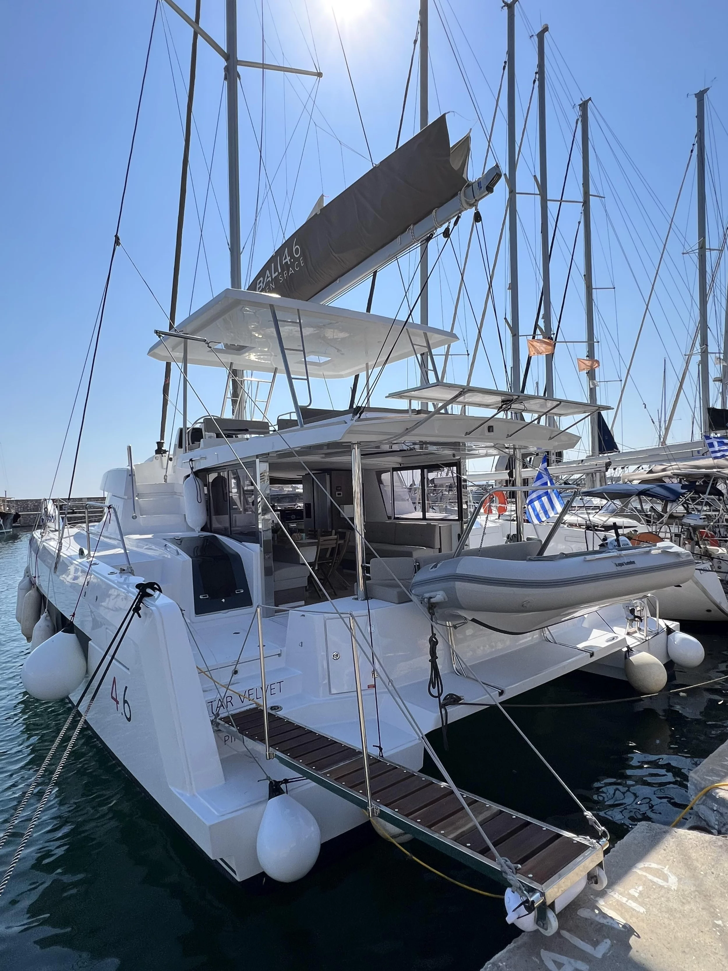 Bali 4.6 (Star Velvet (, , , dishwasher))  - 3