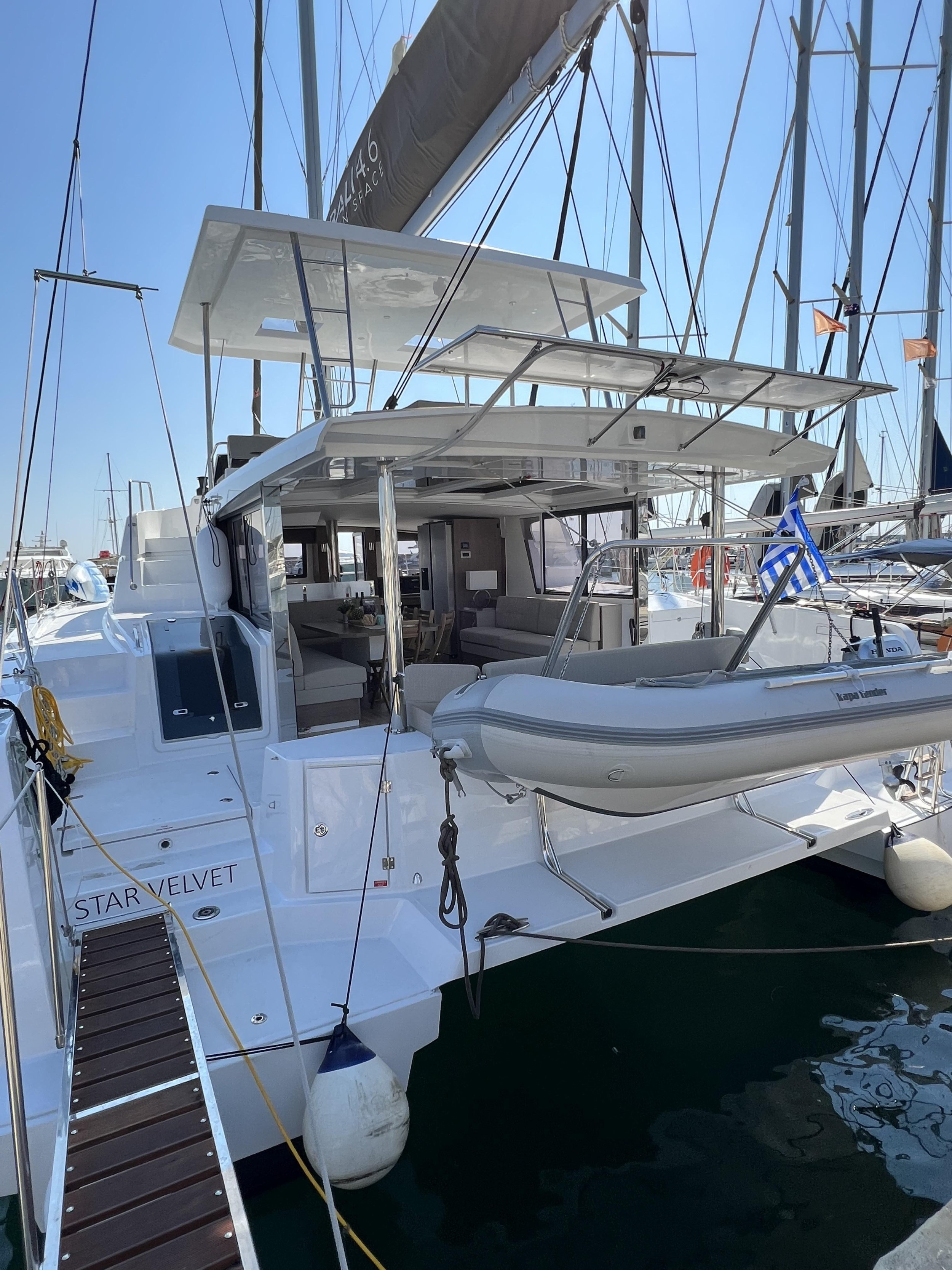Photo #5 - Bali 4.6 (Star Velvet (, , , dishwasher)) in Athen - 18460