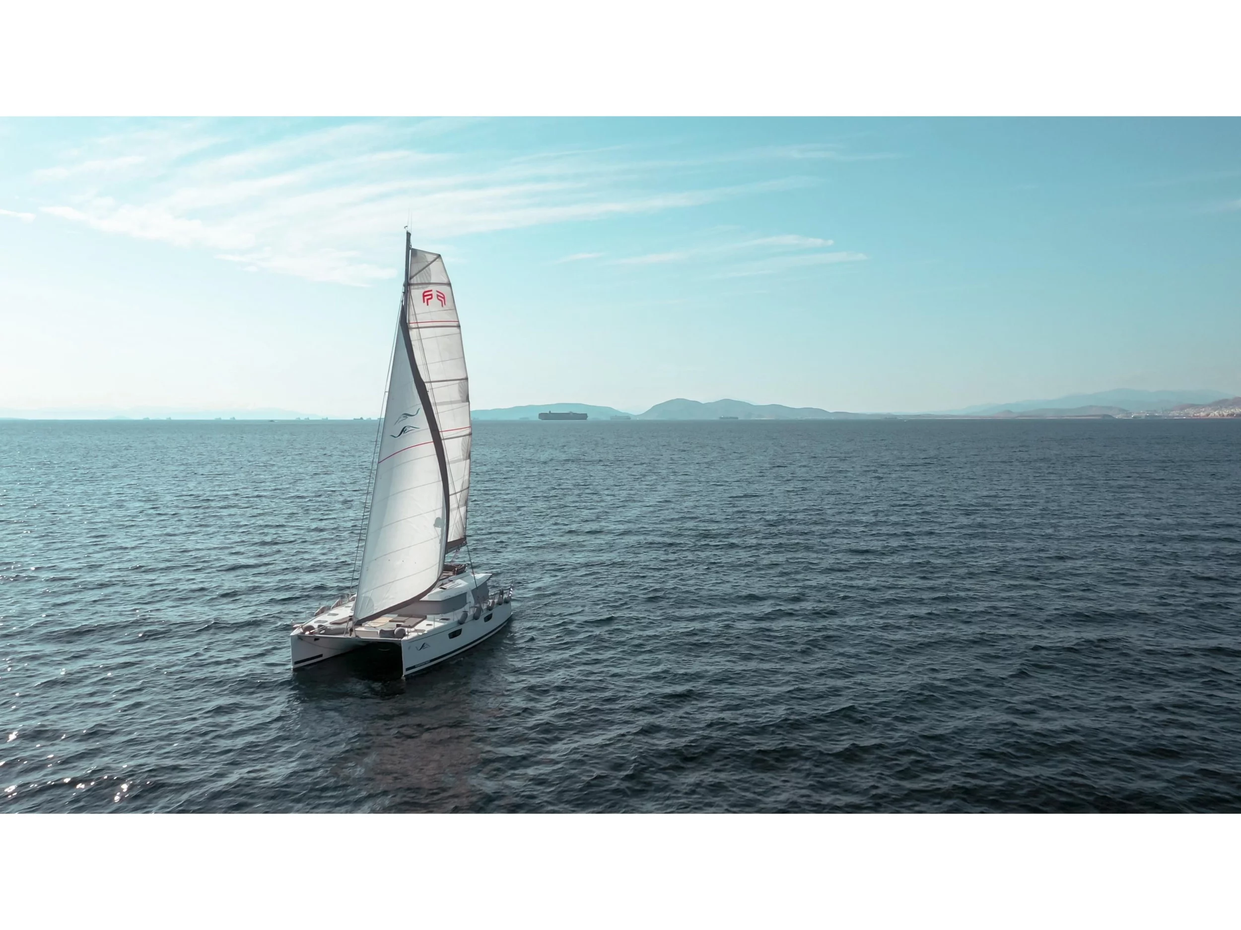 Saba 50 (SEA ENERGY V) Main image - 0