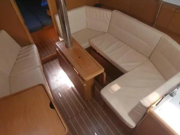 Sun Odyssey 36i (Kos 36.1)  - 11