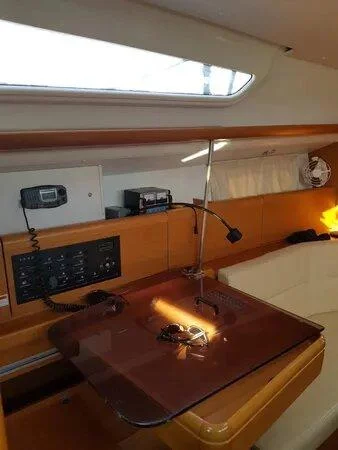 Sun Odyssey 36i (Kos 36.1)  - 13