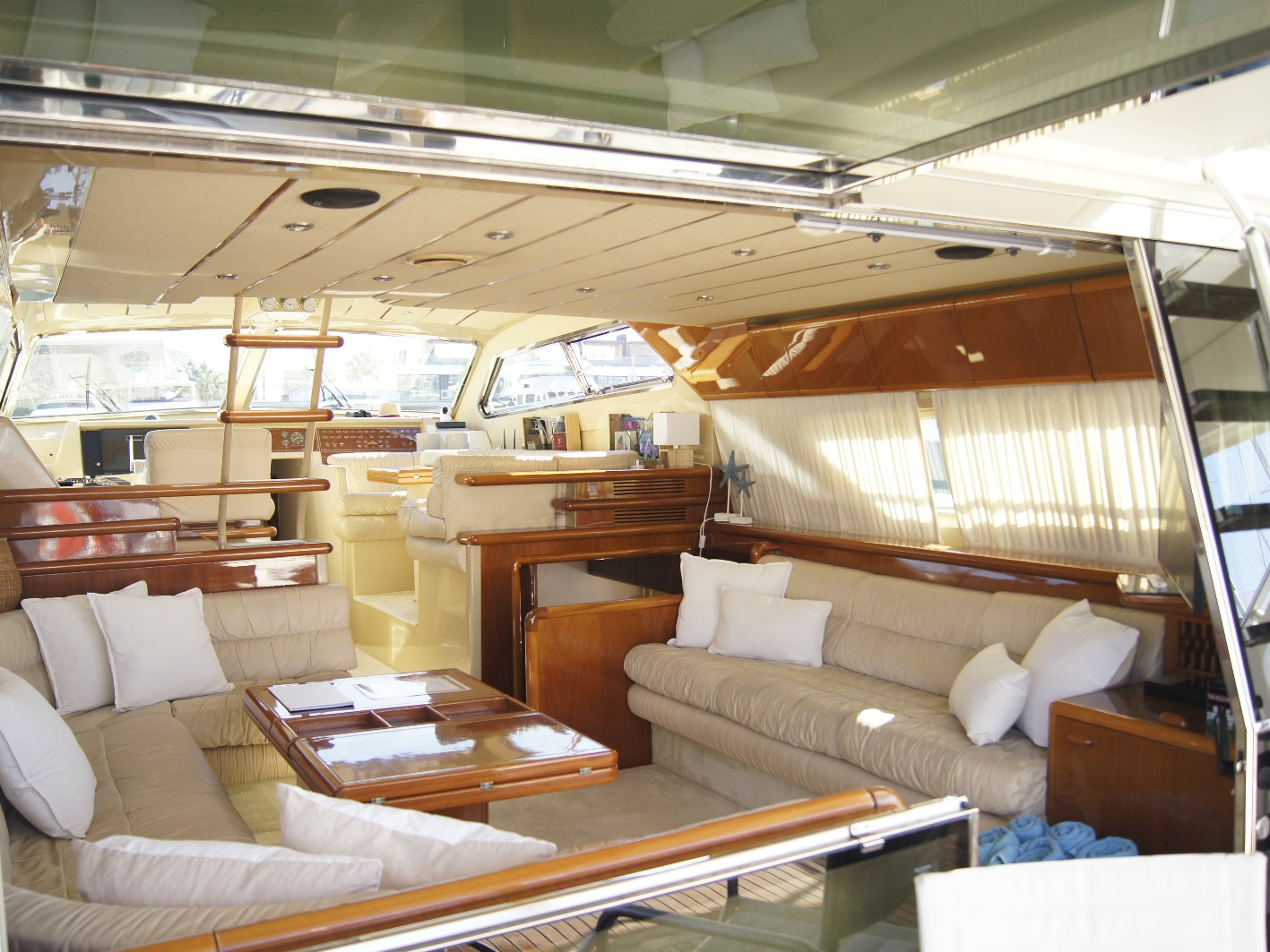 Photo #6 - Ferretti 175 FLY (Tres Sirenas) in Palma - 19914