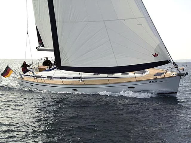 Bavaria 50 Cruiser (Jeannine) Main image - 0
