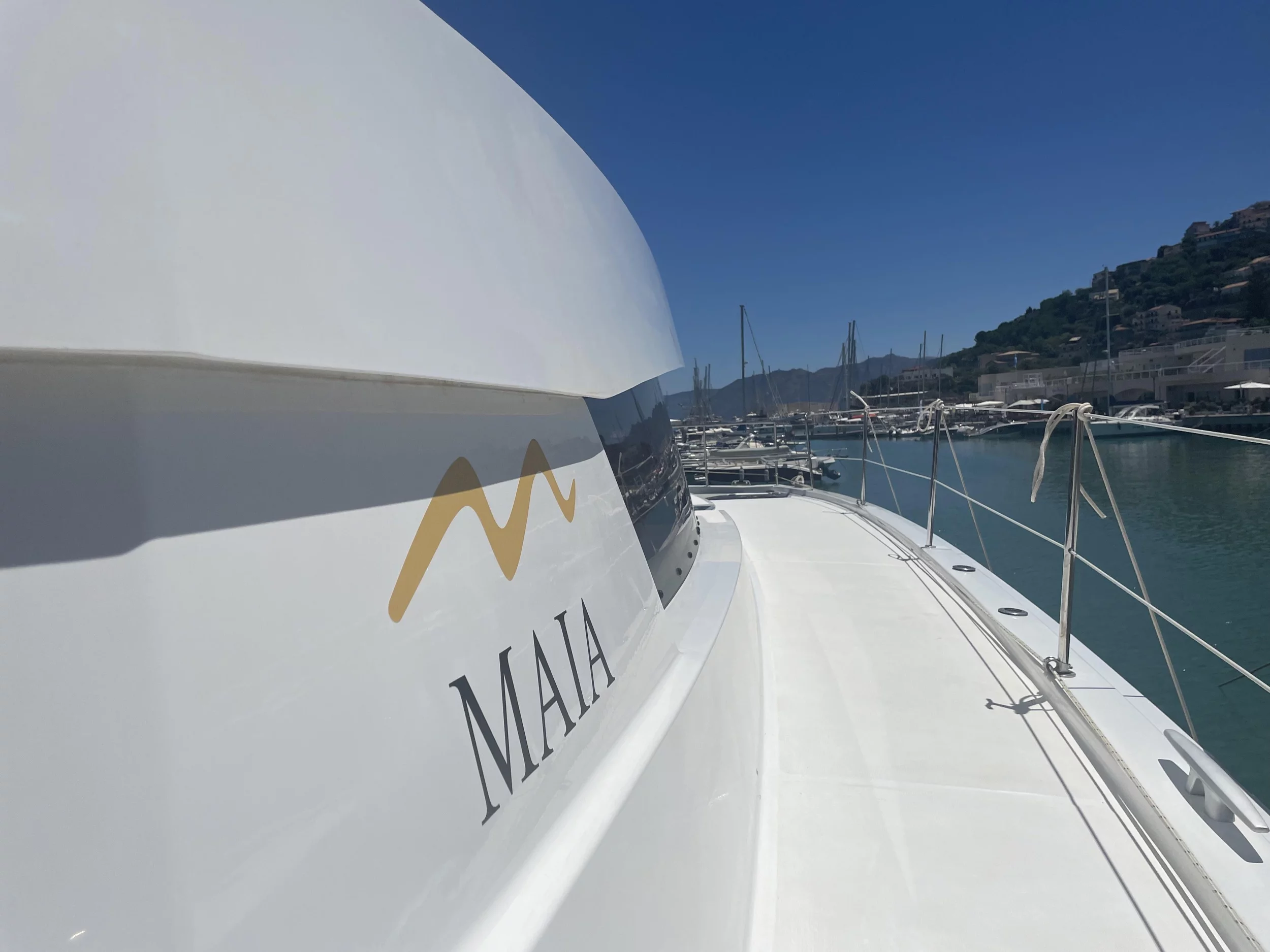 Bali 5.4. (Maia)  - 10
