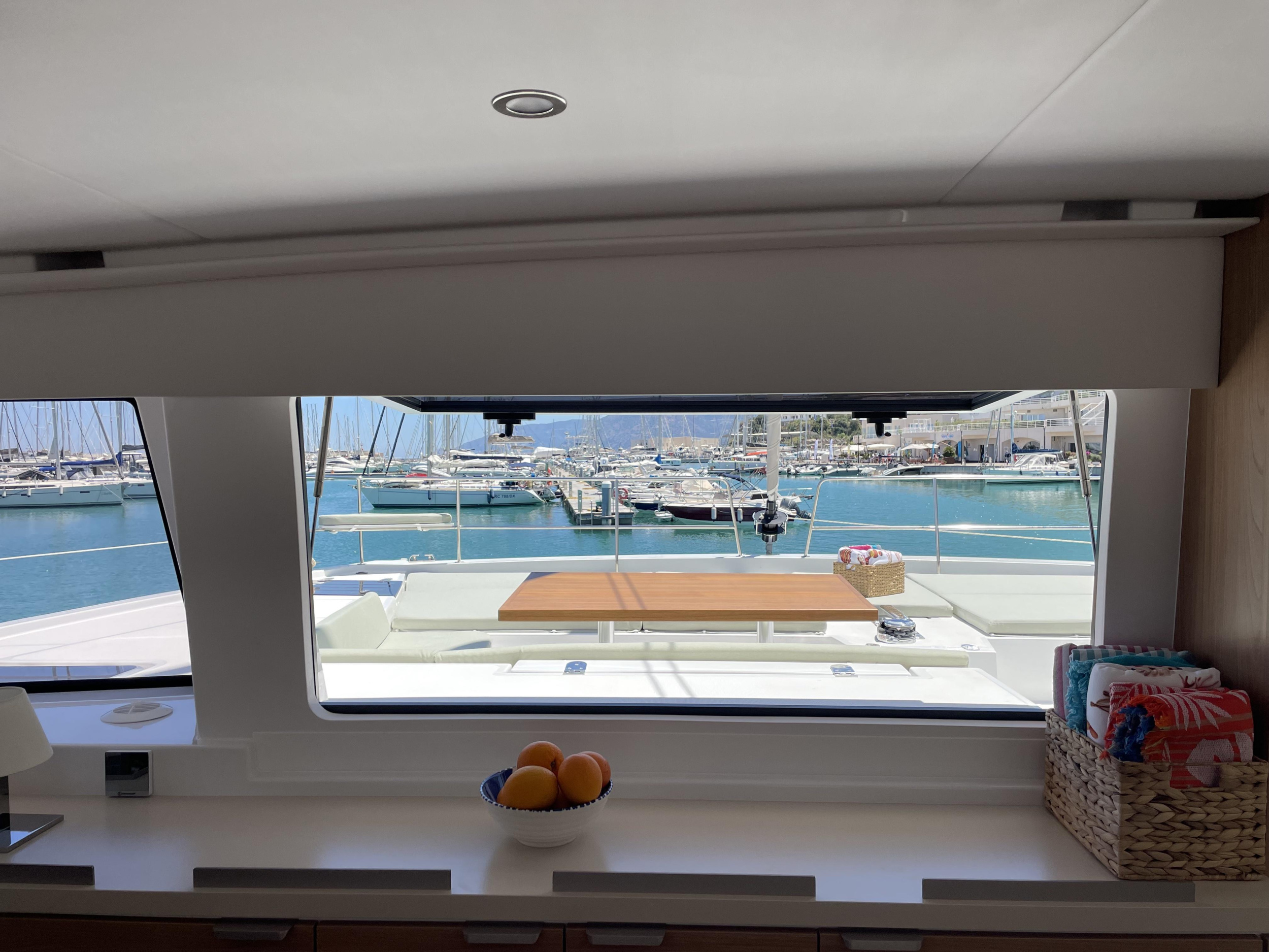 Photo #6 - Bali 5.4. (Maia) in Capo d'Orlando - 20463