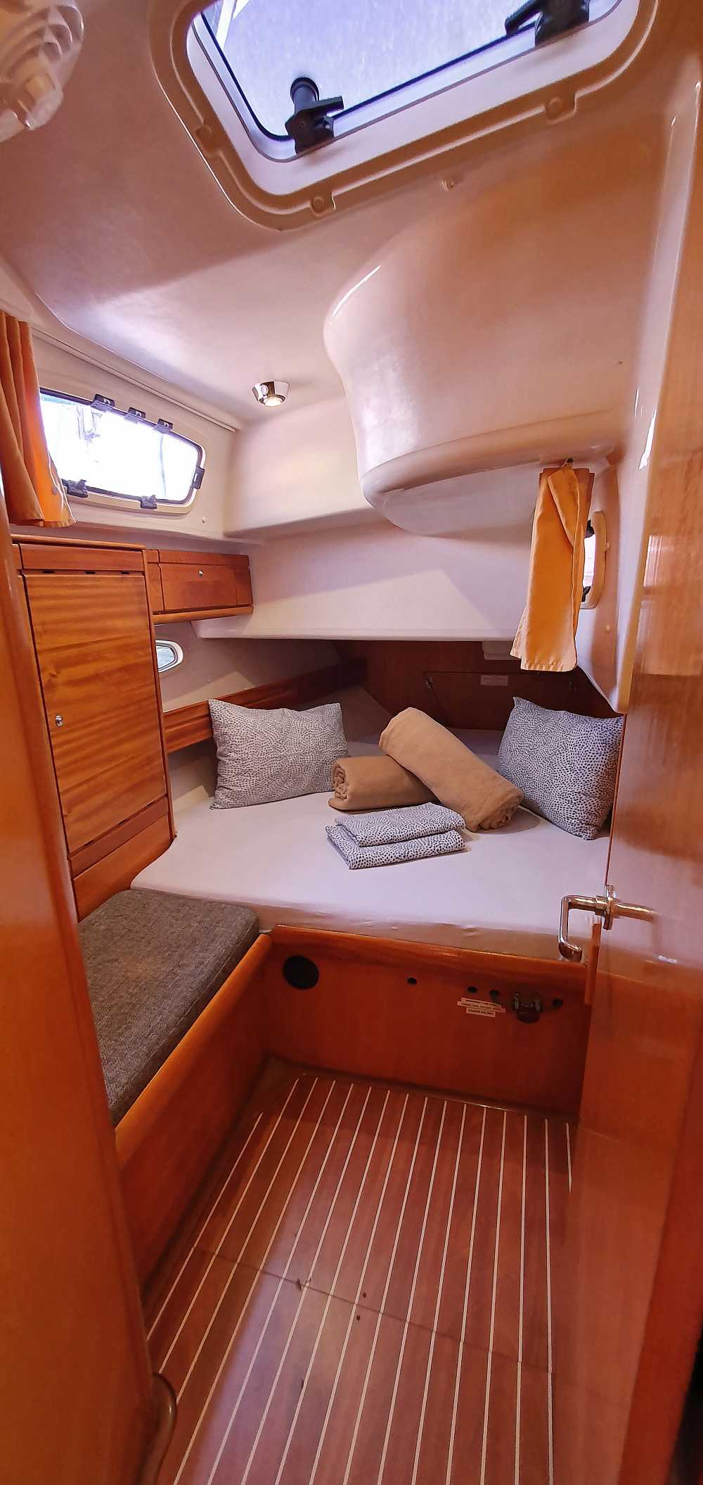 Photo #5 - Bavaria 50 Cruiser (Led Zeppelin) in Bilice - 21702