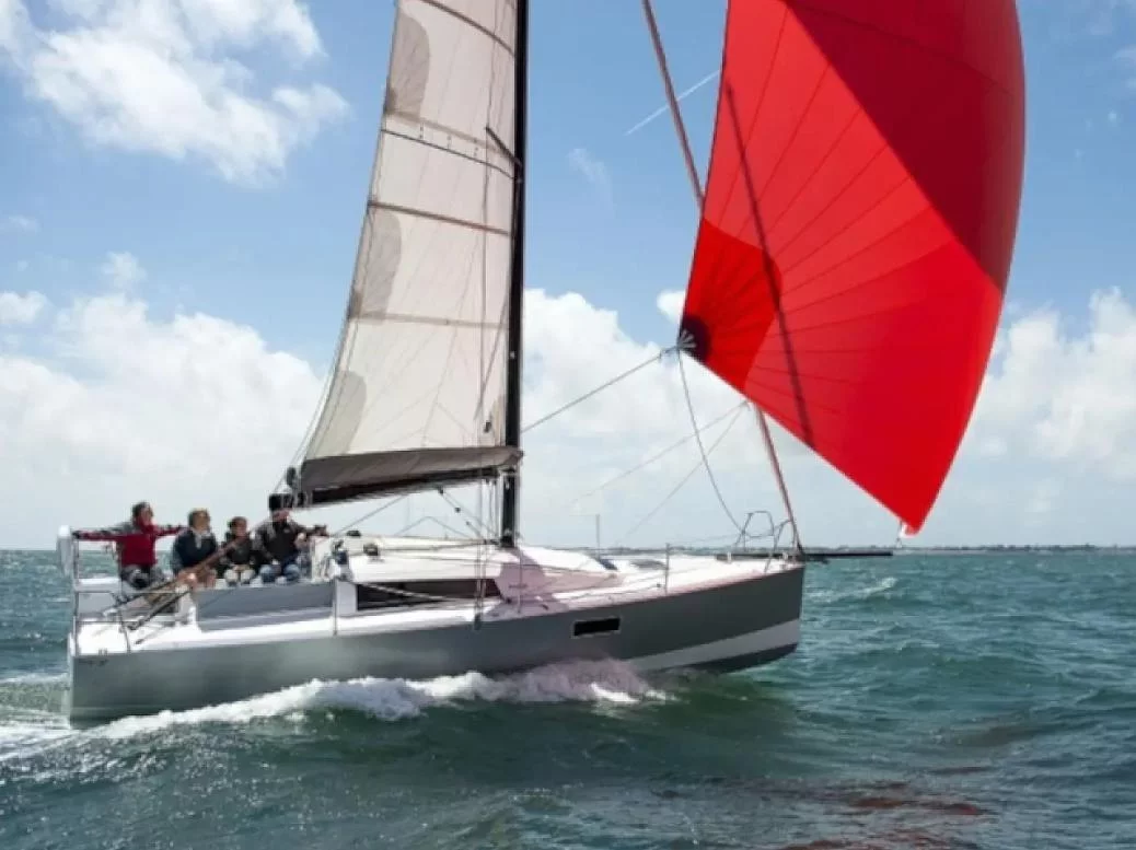 Pogo 30 (MA AUVA)  - 4