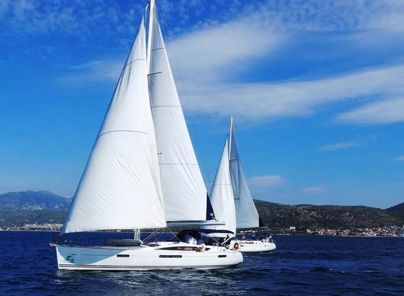Jeanneau 53 (Nazli Denizim)  - 20