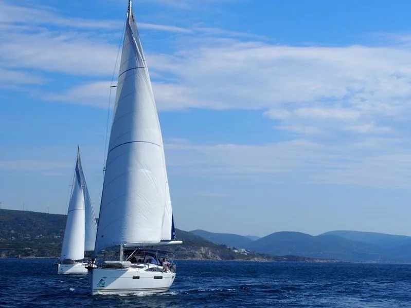 Jeanneau 53 (Nazli Denizim)  - 24