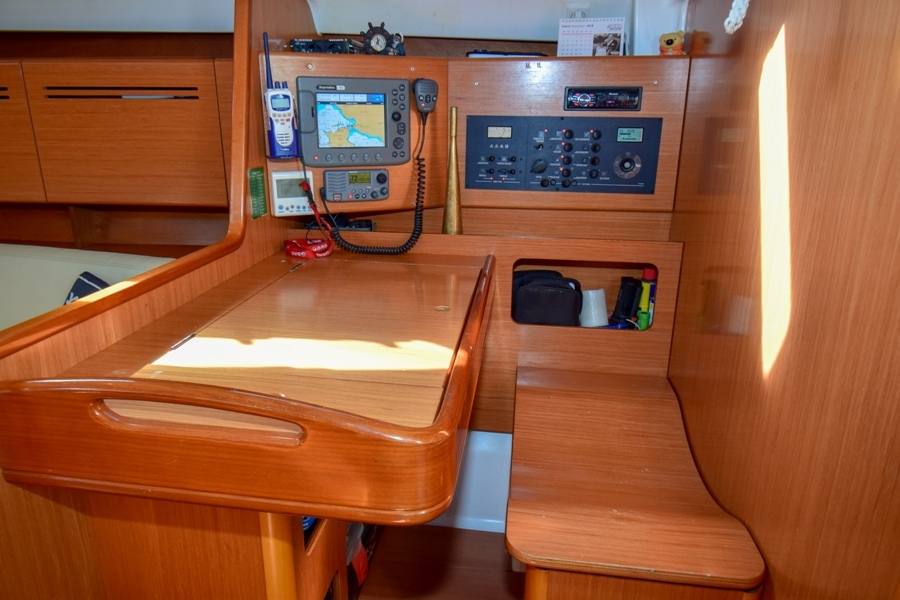 Photo #2 - Cyclades 50.5 (Filyos) in Marmaris - 13131