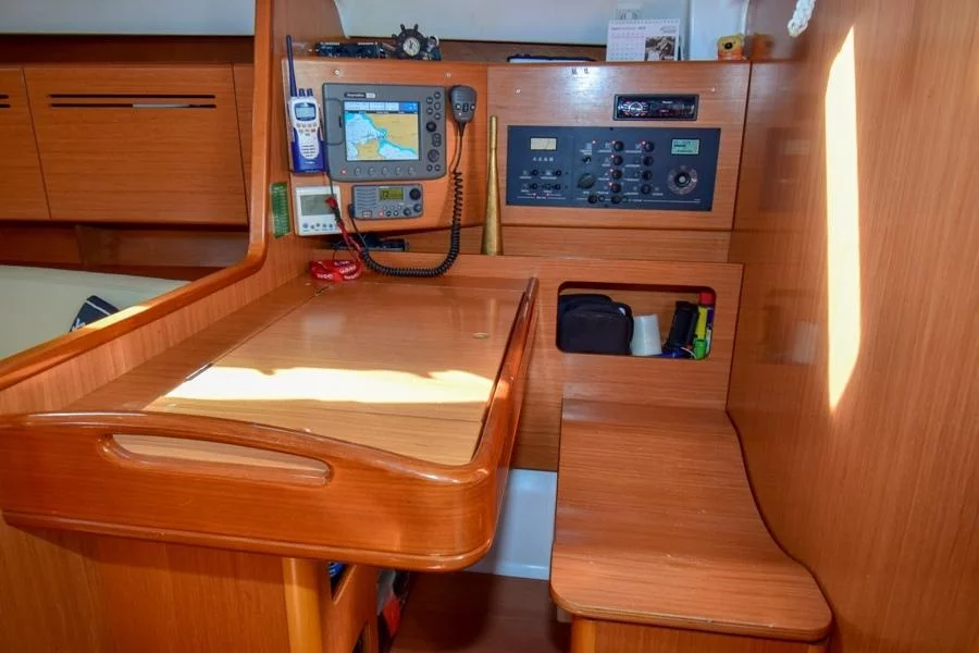 Cyclades 50.5 (Filyos)  - 1