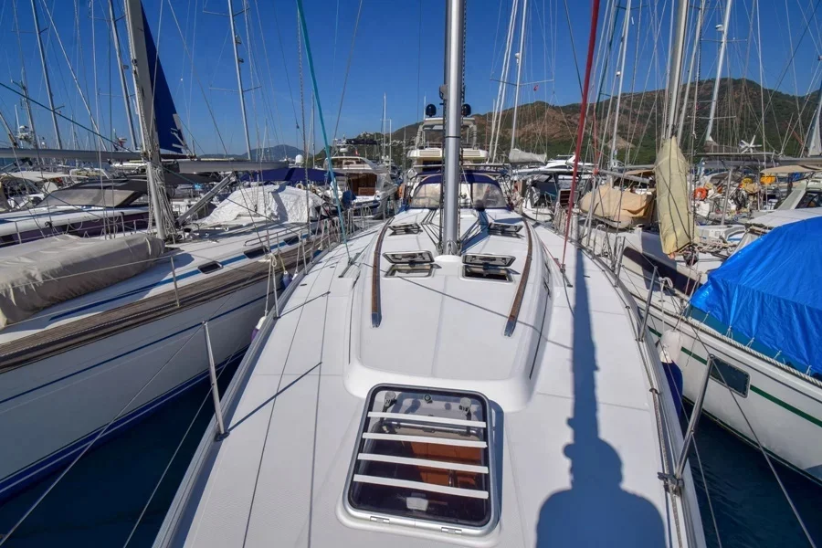 Cyclades 50.5 (Filyos)  - 31