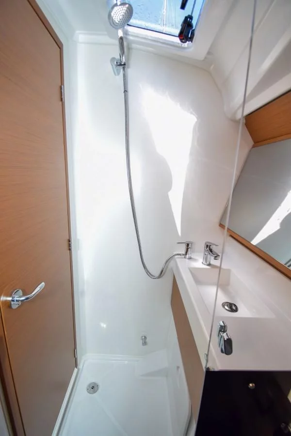 Sun Odyssey 410 (Sky Ela)  - 35