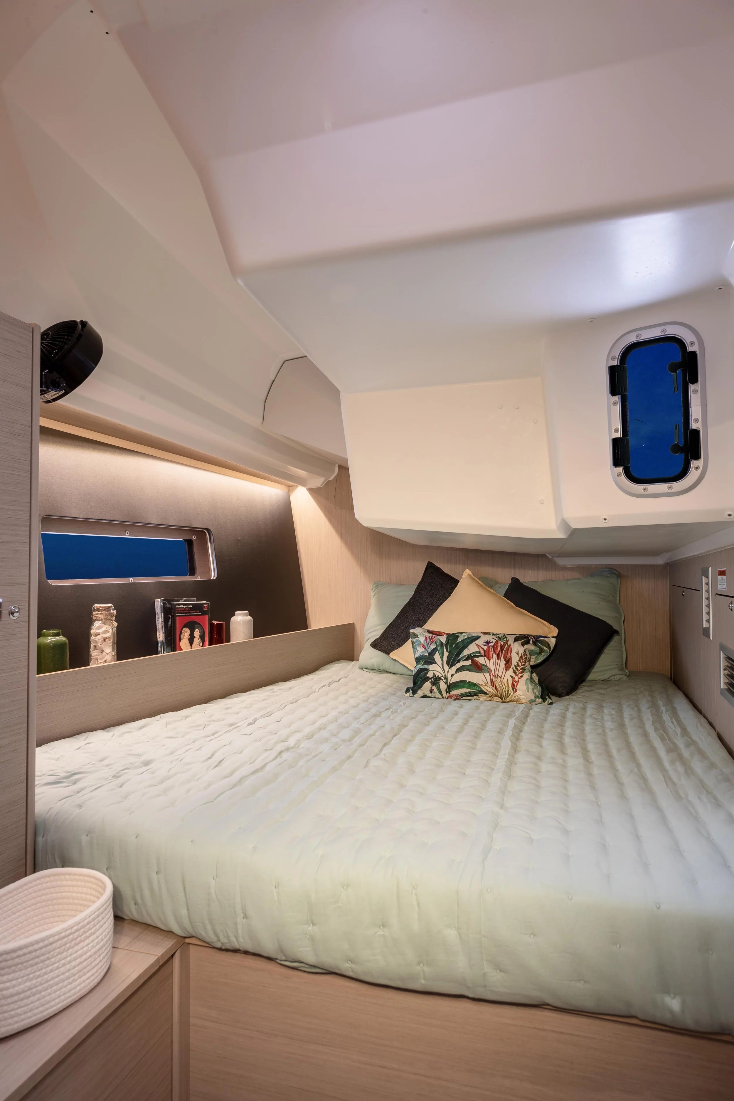 Oceanis 40.1 ()  - 3