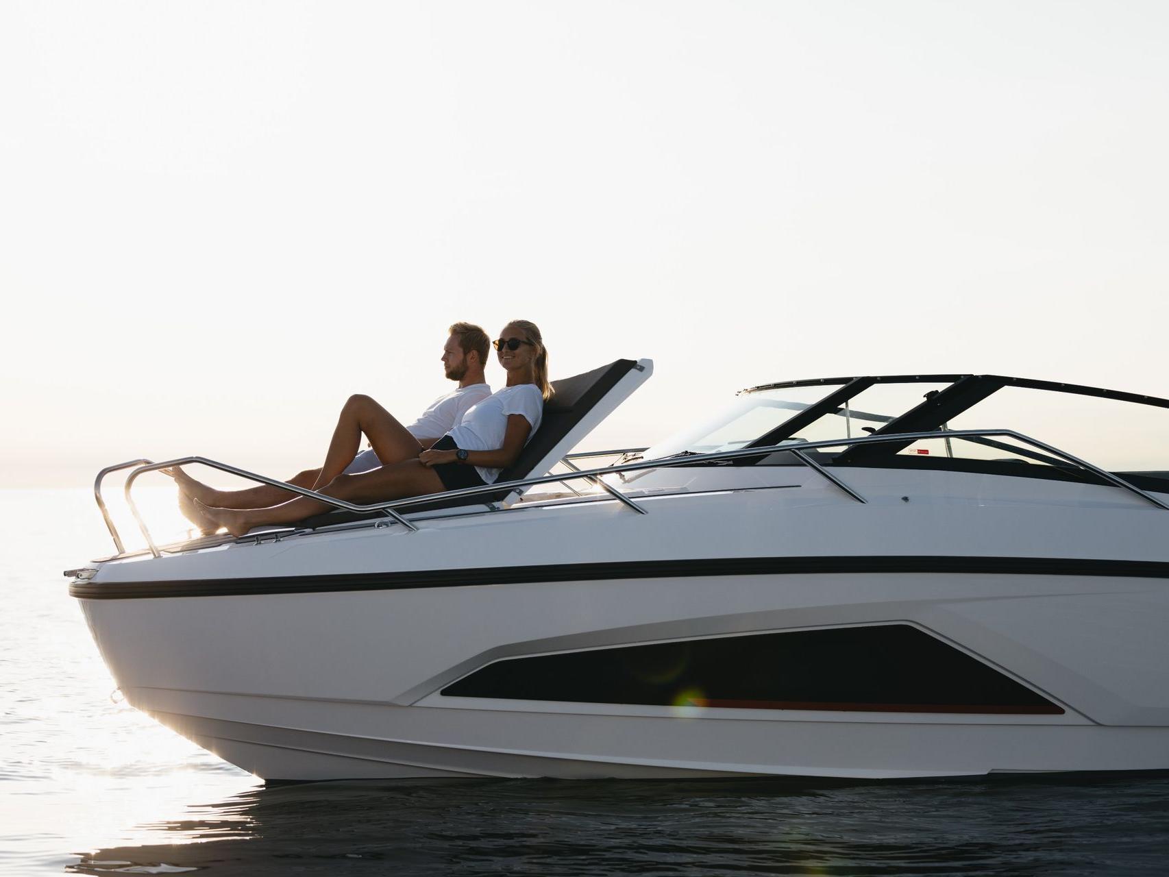 Photo #10 - Noblesse 830 (Odysseus) in Paros - 21729