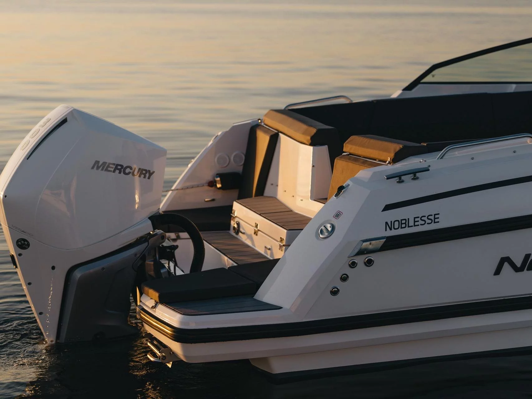Noblesse 830 (Odysseus)  - 7