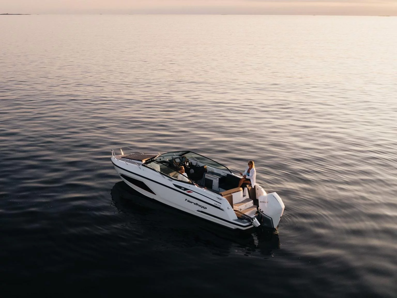Noblesse 830 (Odysseus)  - 12