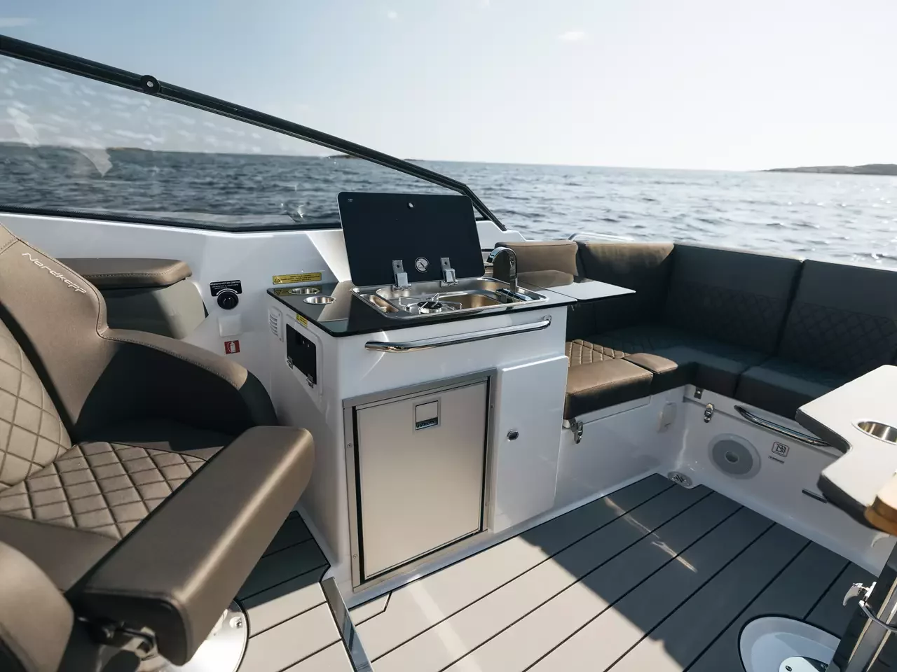 Noblesse 830 (Odysseus)  - 10