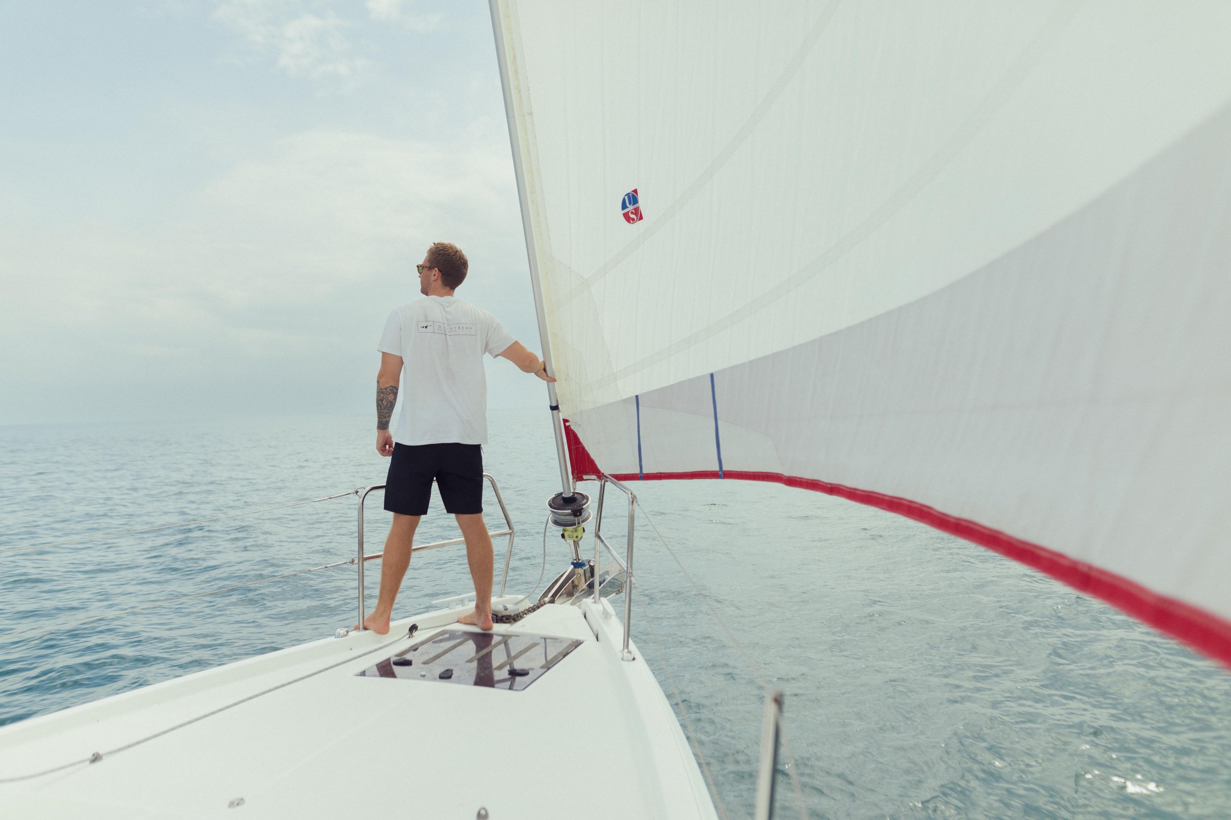 Photo #1 - Sun Odyssey 440 () in San Giorgio - 18136