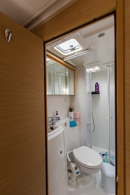 Photo #17 - Lagoon 420 (SAMBA) en Eleusis - 21748