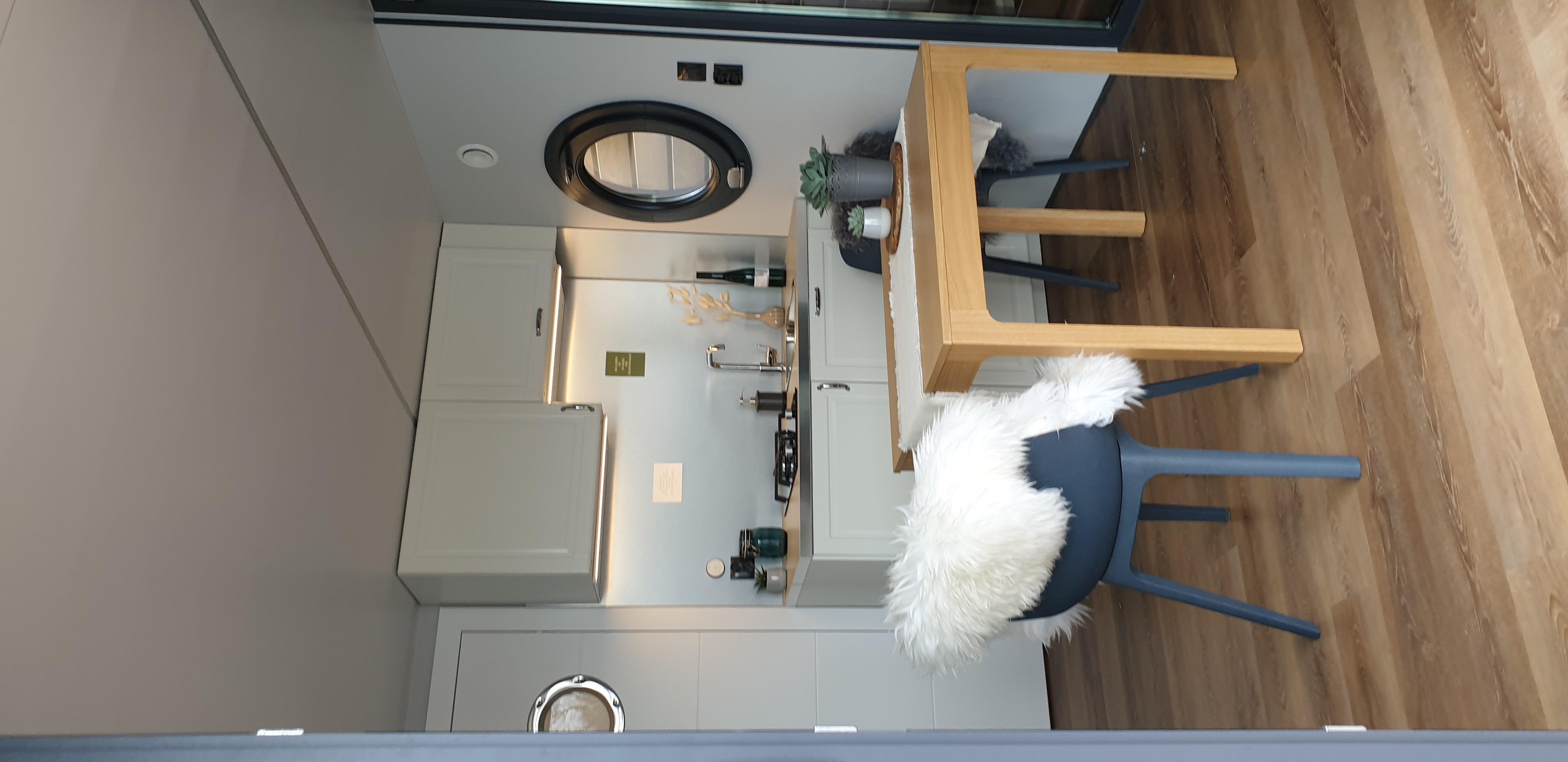Photo #2 - Houseboat (La mare M) (Copenhagen) in Kinrooi - 21759