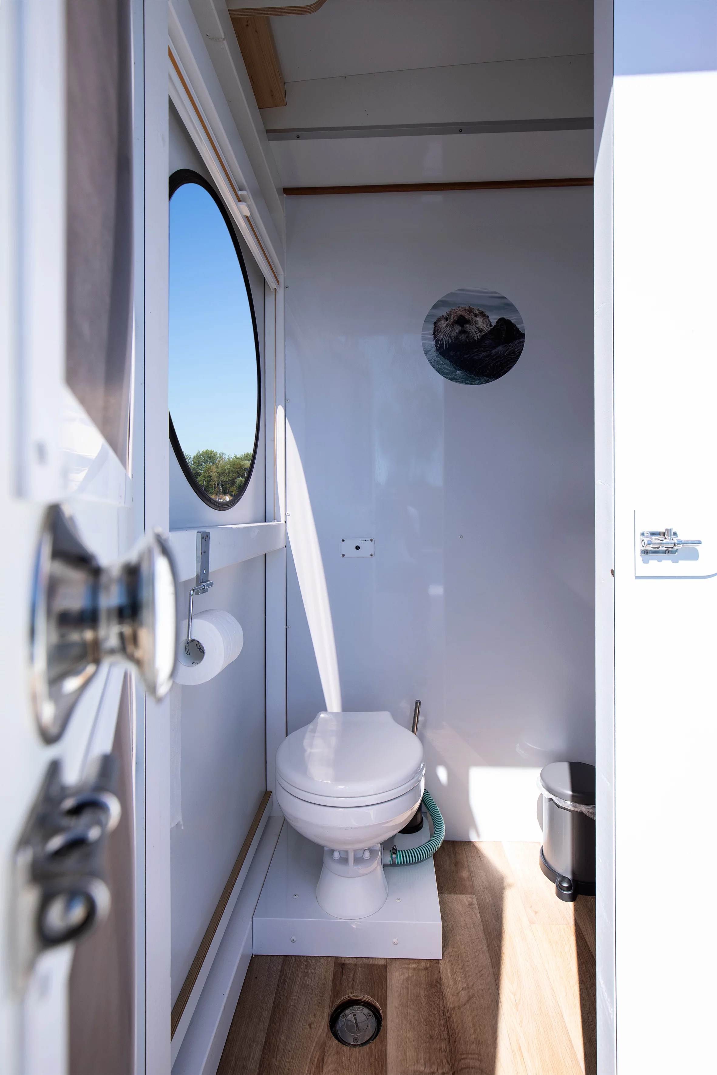 Houseboat (Rolly Boat max) (Oslo)  - 9