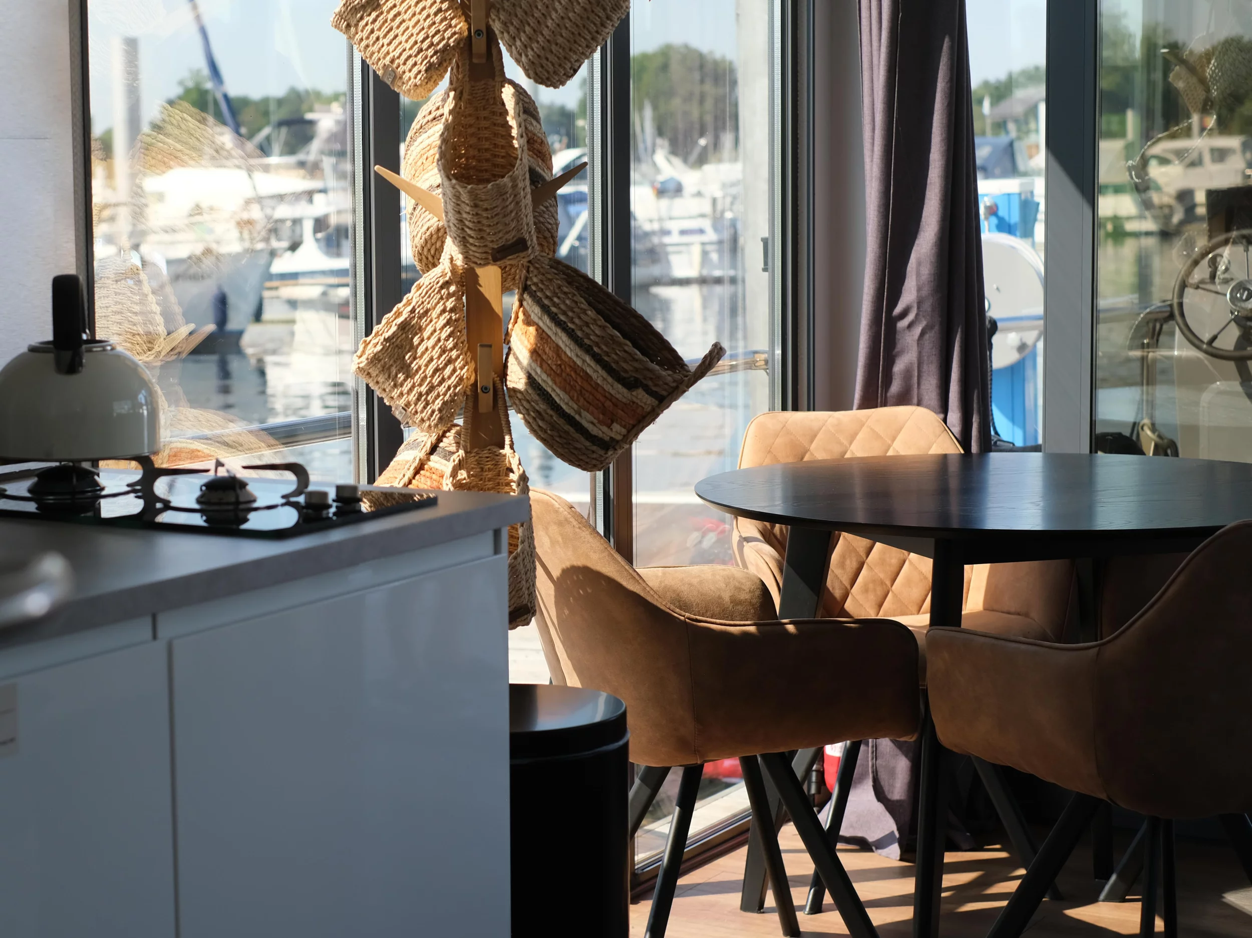 Houseboat (La Mare L) (Helsinki) Interior image - 7