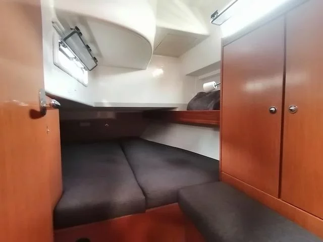 Bavaria 40 Cruiser (Mayla)  - 13