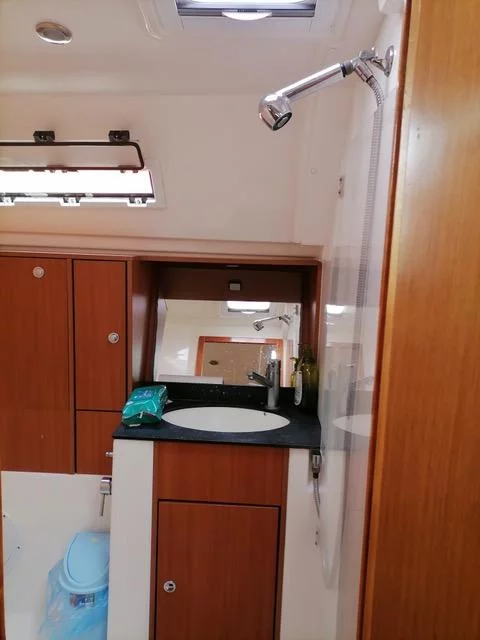 Bavaria 40 Cruiser (Mayla)  - 11
