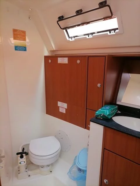 Bavaria 40 Cruiser (Mayla)  - 7