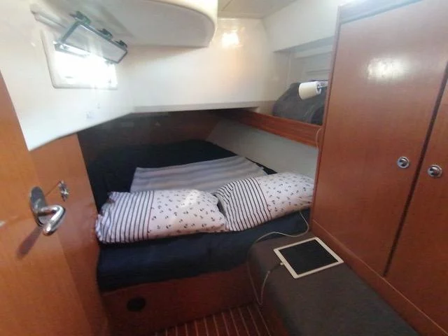 Bavaria 40 Cruiser (Mayla)  - 2