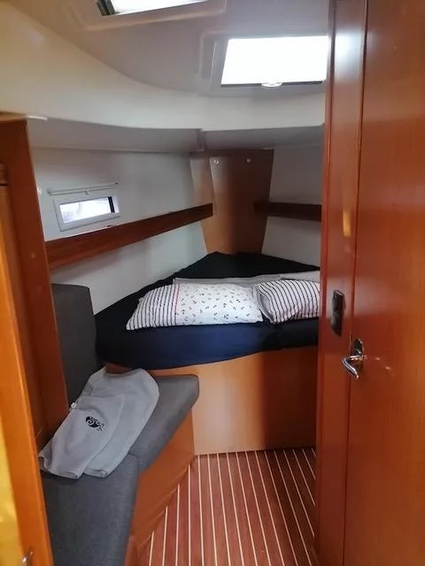 Bavaria 40 Cruiser (Mayla)  - 4