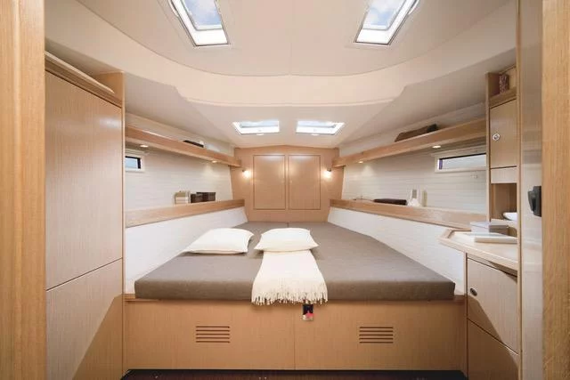 Bavaria Cruiser 45 (Shoogle)  - 13