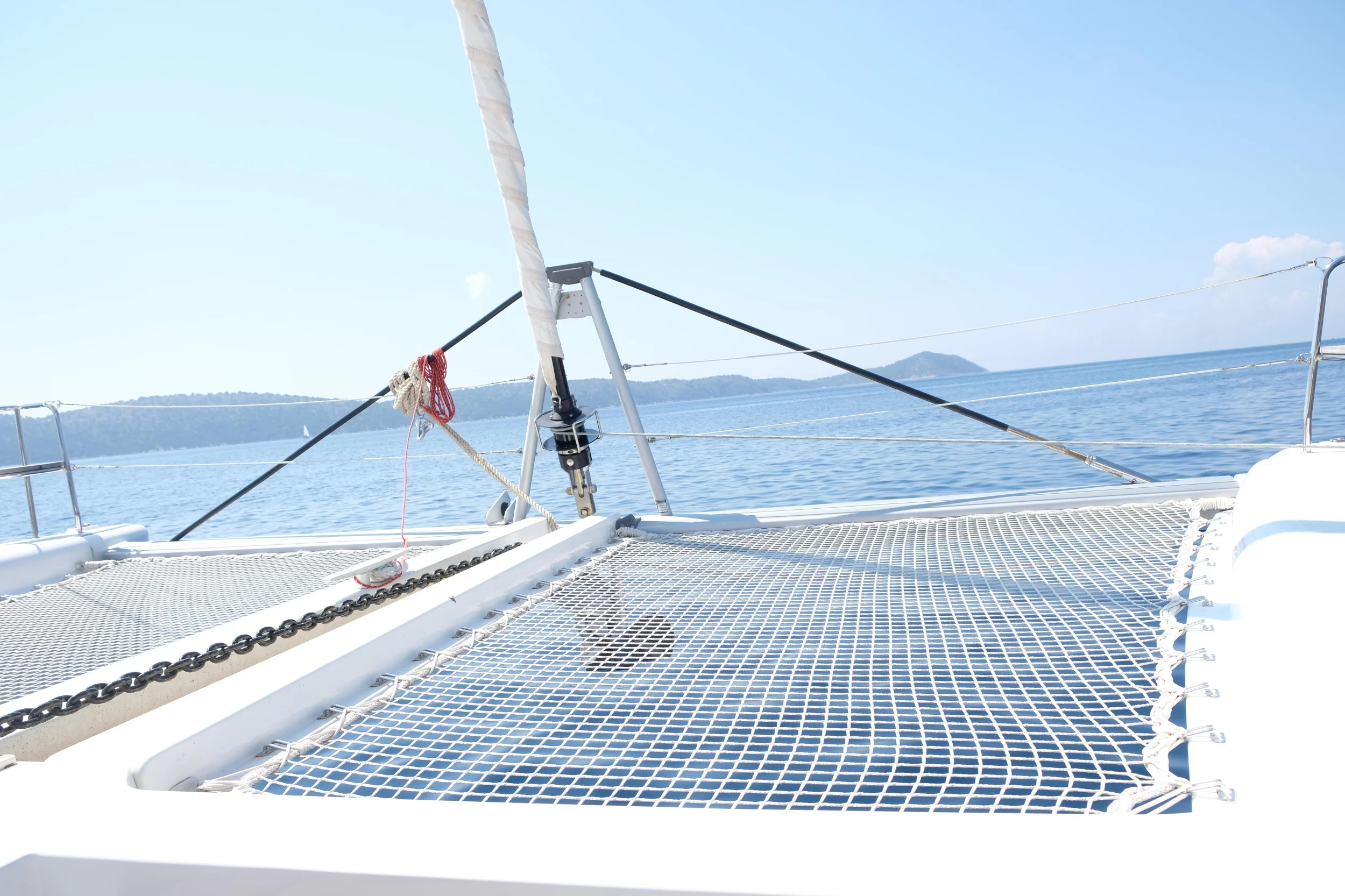 Lagoon 450 (Le.One.)  - 18