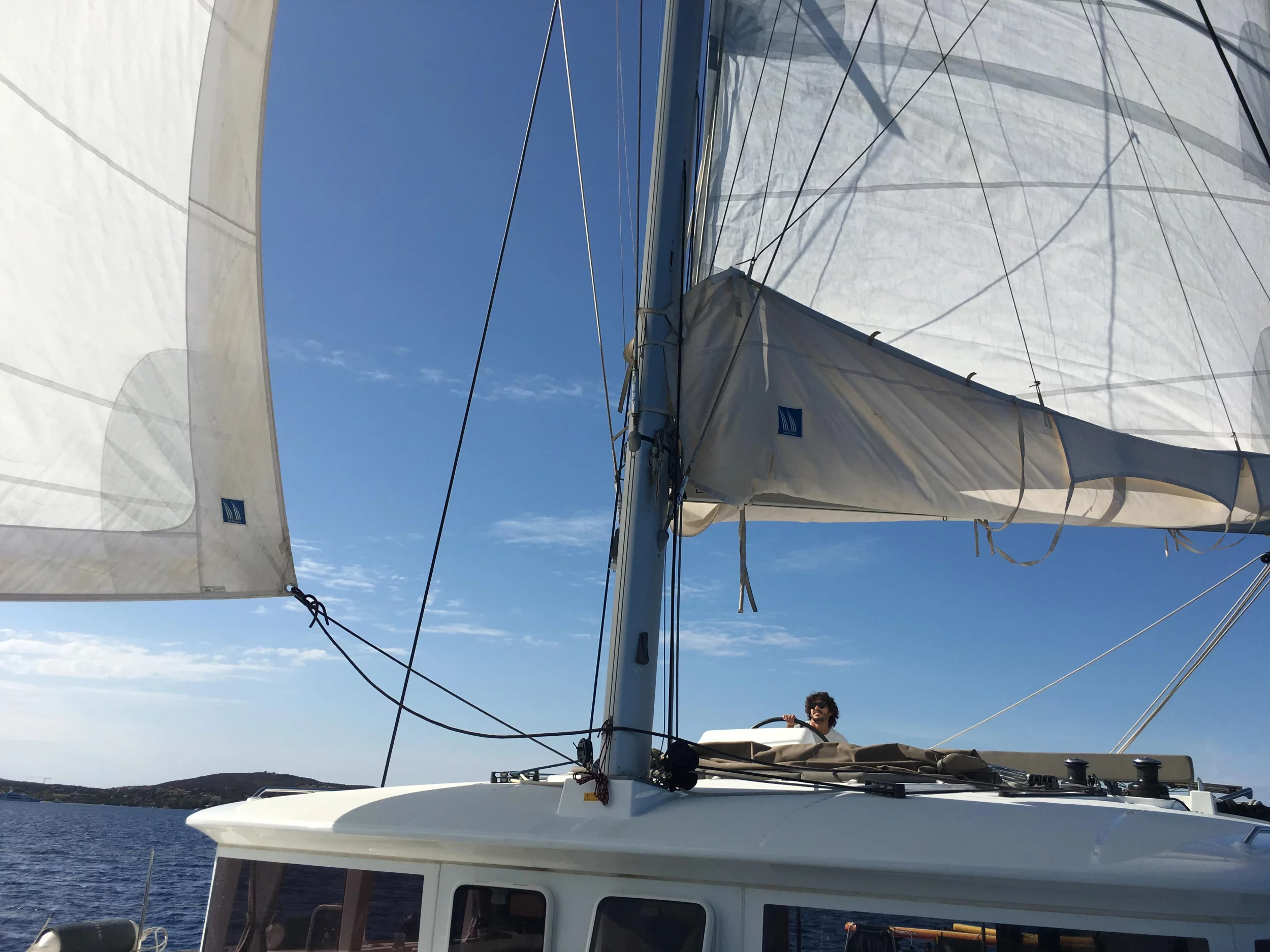 Lagoon 450 (Le.One.)  - 16