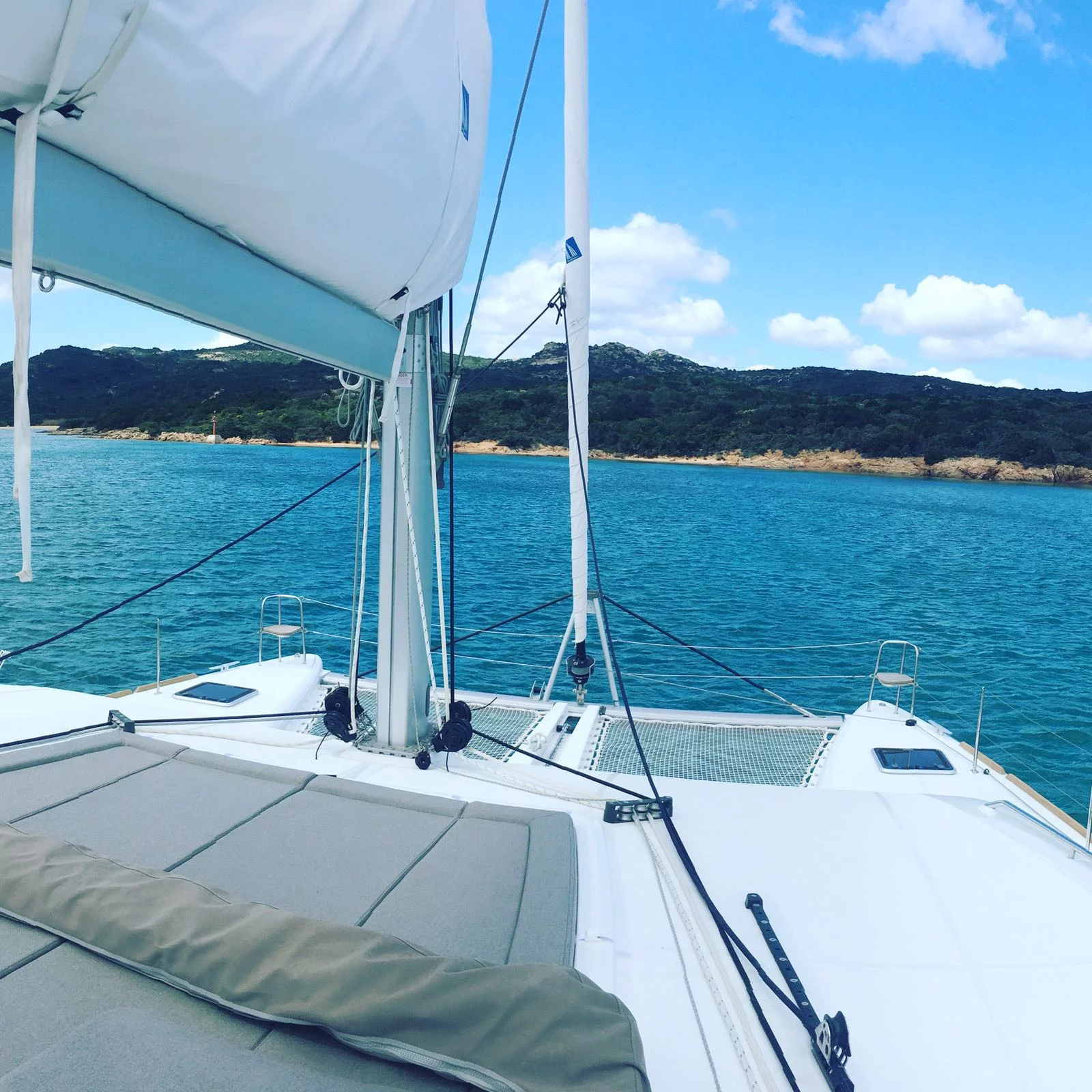 Lagoon 450 (Le.One.)  - 10