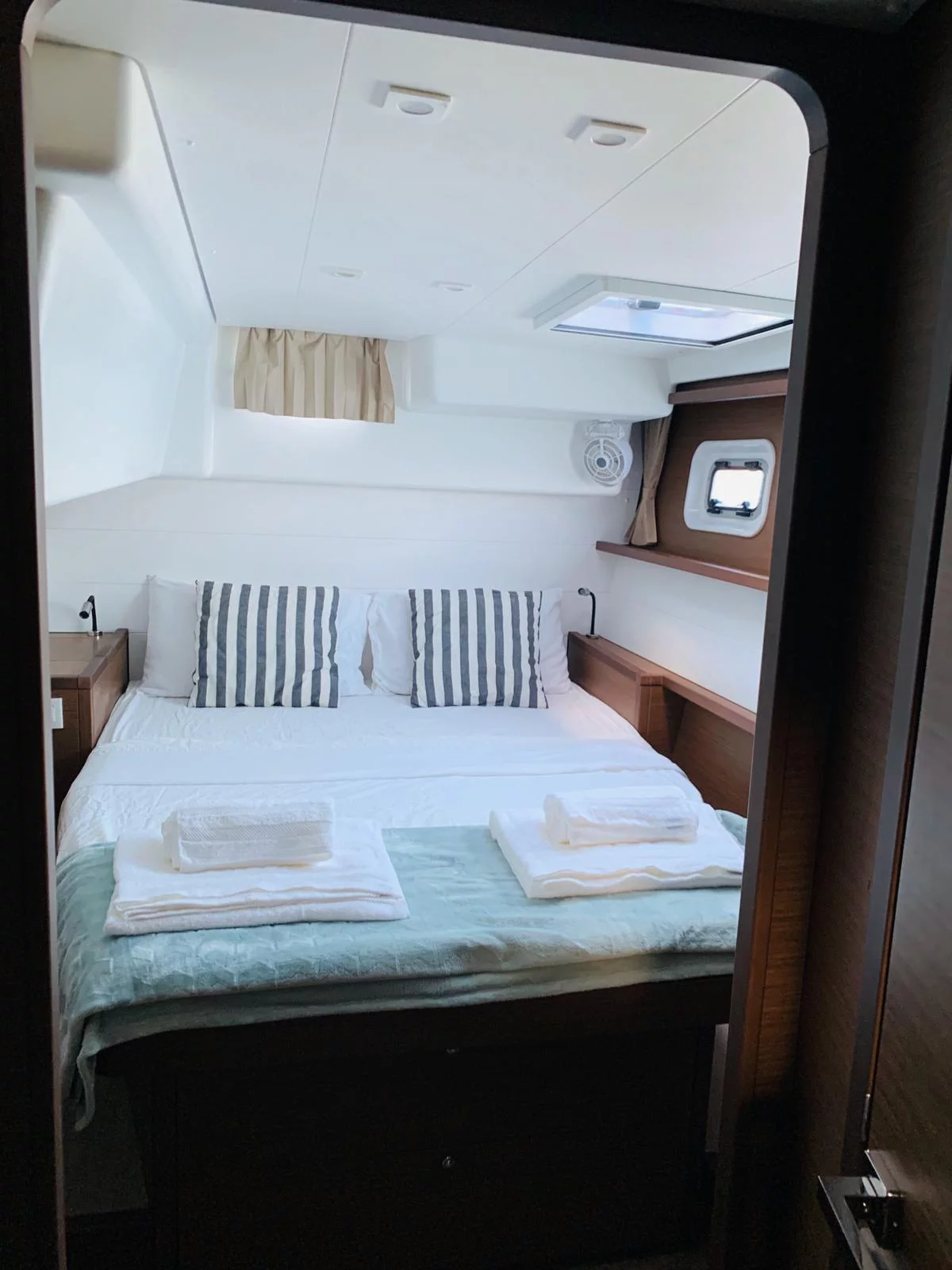 Lagoon 450 (Rivincita)  - 15
