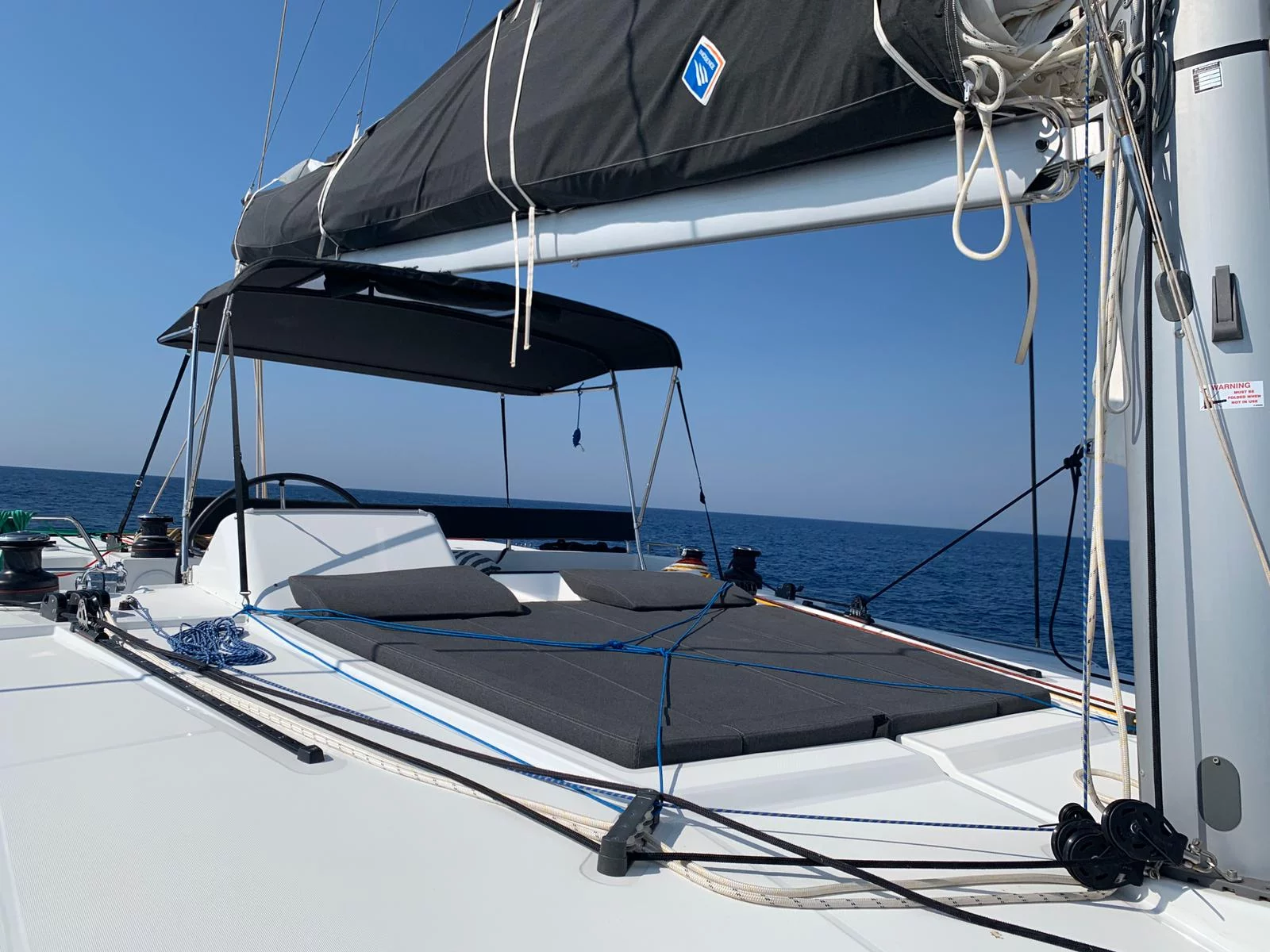 Lagoon 450 (Rivincita)  - 24