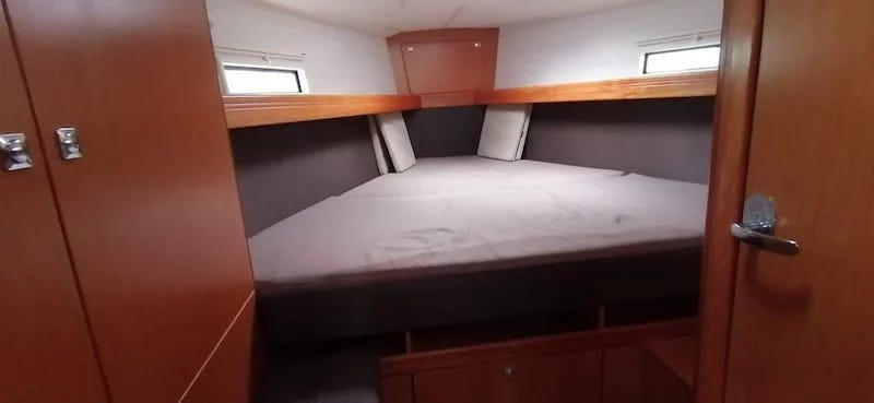 Bavaria Cruiser 41 (Angelina)  - 3