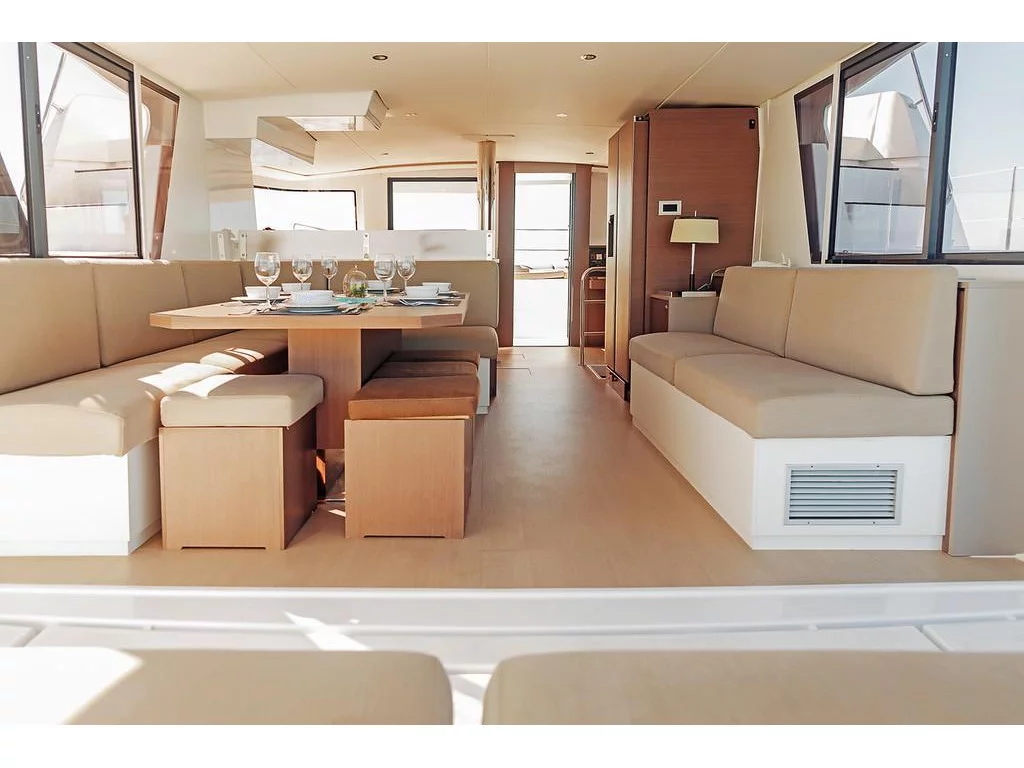 Bali 4.6 (Kos 46.Cat6) Interior image - 6