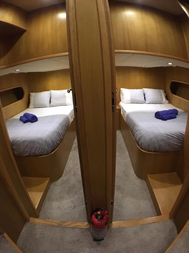 Trawler 50 (Atil)  - 4