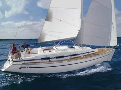 Bavaria 32 (Elizabet) Main image - 0