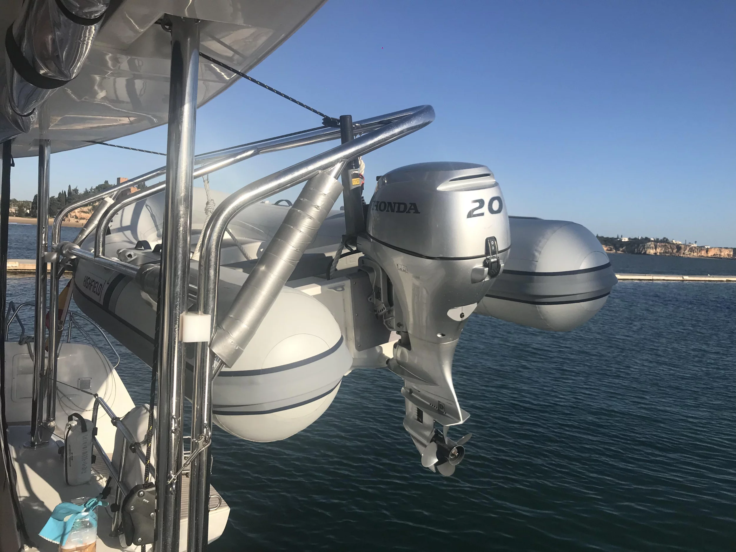 Lagoon 42 (Pascal)  - 3