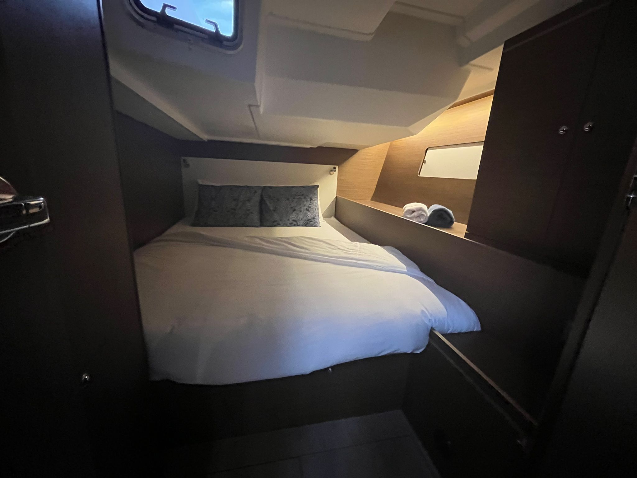 Photo #15 - Oceanis 51.1 - 4 +1 cab (ULTRA SPIRIT) in Split - 18153
