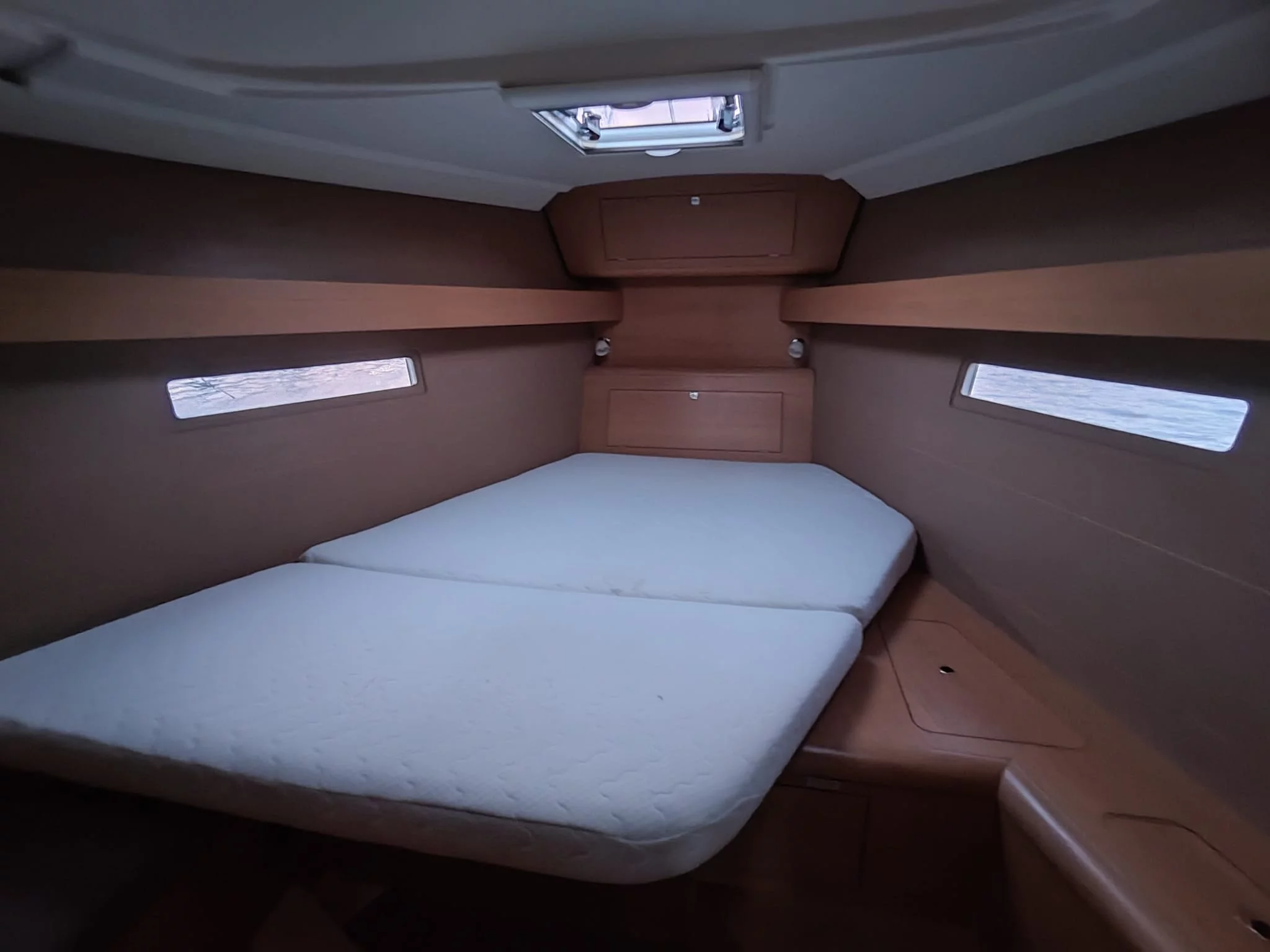 Dufour 410 Grand Large (Keylam)  - 9